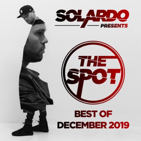 Funky People (SPOT122019) (Original Mix) ft. Iglesias cover art