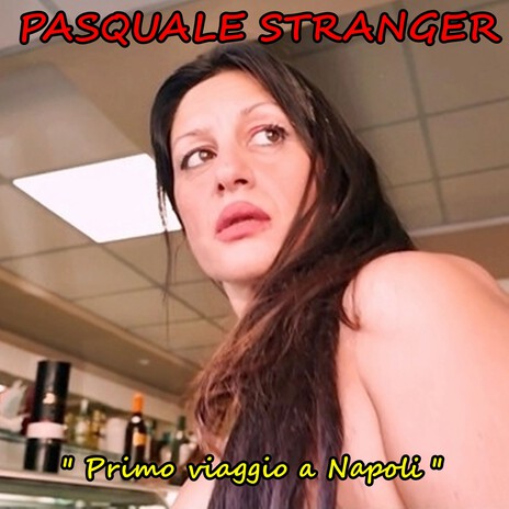 Primo viaggio a Napoli cover art