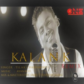 Tilak Chakraborty