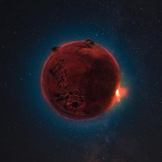 R4O5 cover art