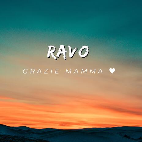 GRAZIE MAMMA ❤️ cover art