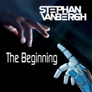 The Beginning cover art
