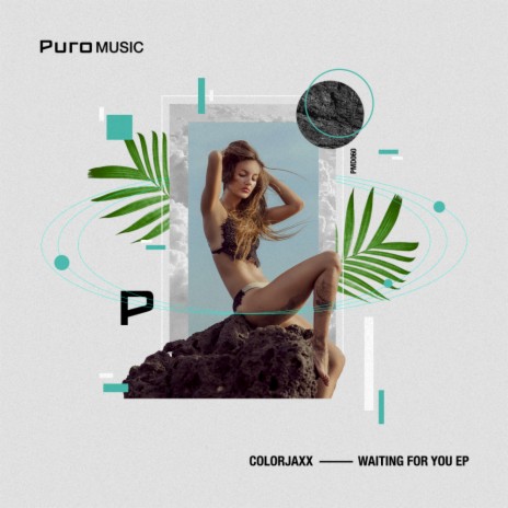 Waiting For You cover art
