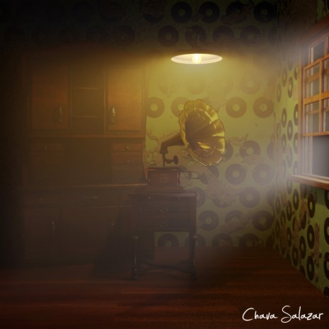 Fácil cover art