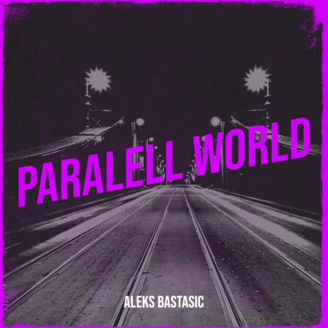 Paralell World cover art