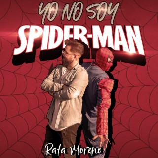 Rafa Moreno