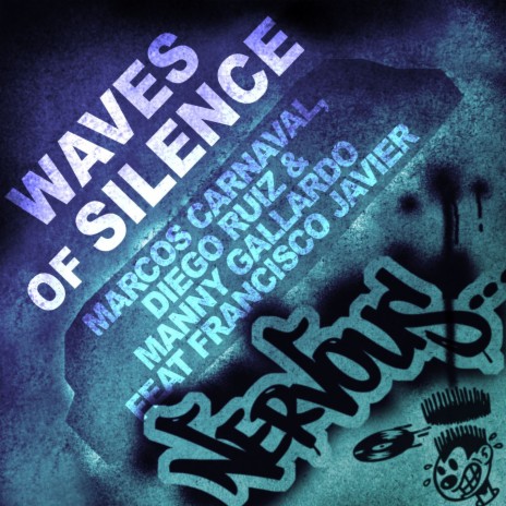 Waves of Silence (Original Mix) cover art
