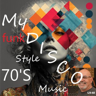 My Disco Style
