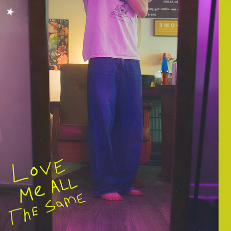 It's Okay Not To Be Okay cover art