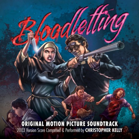 Bloodletting