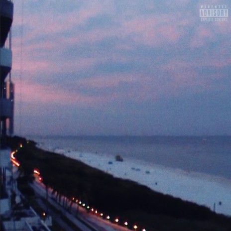 Miami ft. Lexter cover art