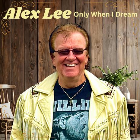 Only When I Dream cover art