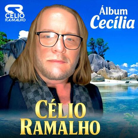 Cecilia cover art