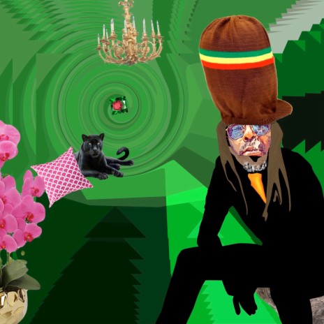 Easy Bongo cover art