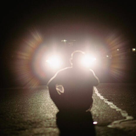 Headlights cover art