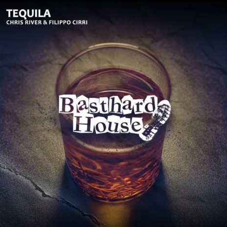 Tequila (Extended Mix) ft. Filippo Cirri cover art
