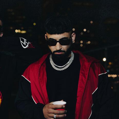 MAGIC ft. KULTARGOTBOUNCE cover art