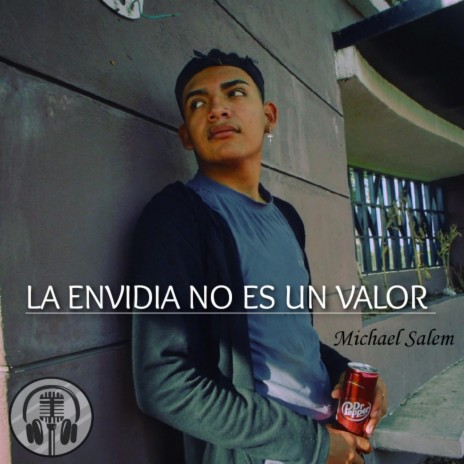 La Envidia no es un Valor () cover art
