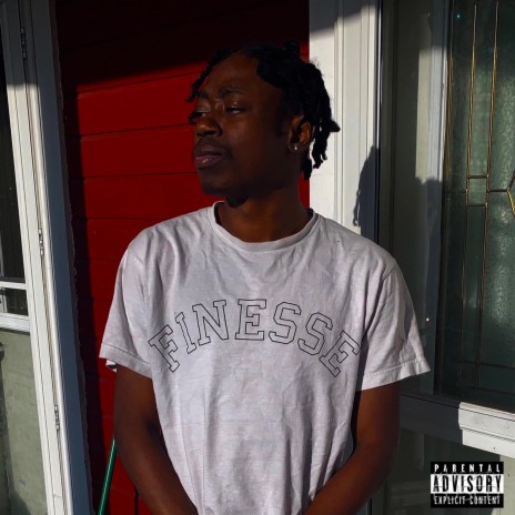 Get Out The Way cover art