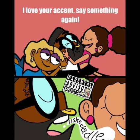 Letter To My Sistas ft. J Sparkz Beatz cover art