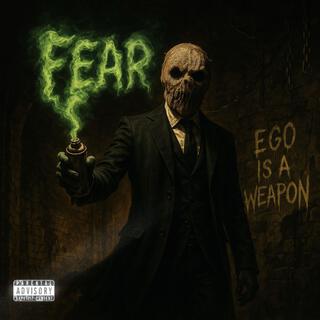 FEAR ft. TRAFALGAR cover art
