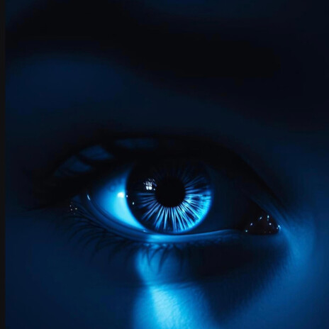 Eyes of the seer cover art
