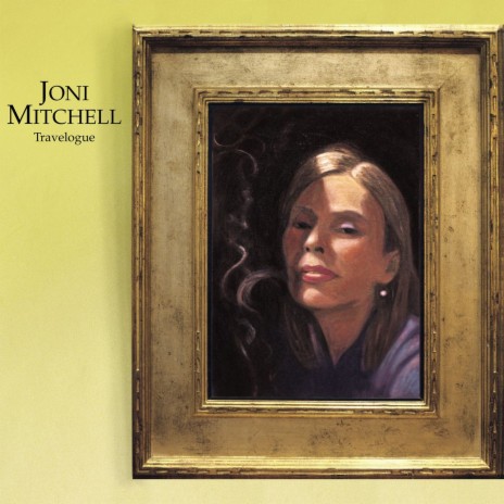 Slouching Towards Bethlehem cover art