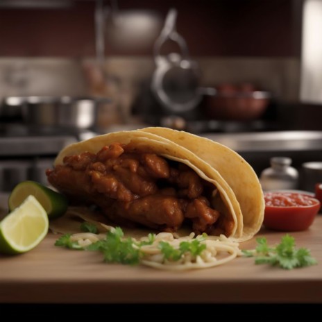Okay Negro Taco Burrito Chupakabra Chicken In The Kitchen ft. Dirty Ass & Bald Dick