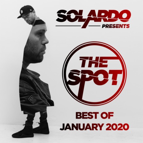Red E (SPOT012020) (Original Mix) ft. Iglesias & Funkerman cover art