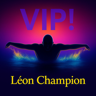 VIP!