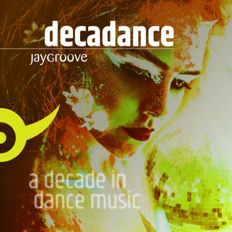 Strings Attached (Decadance Mix) cover art