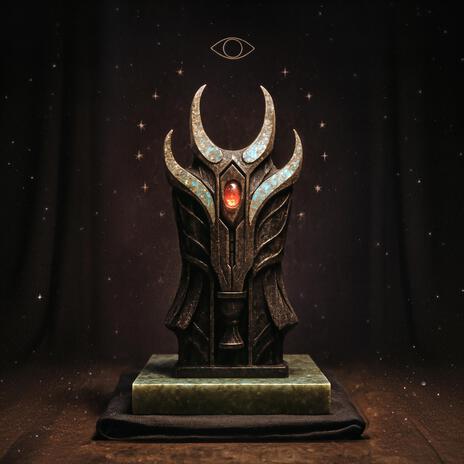Sokada Temple cover art