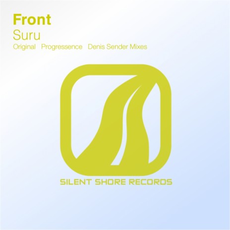 Suru (Original Mix) cover art