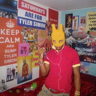 i'm just a kid cover art