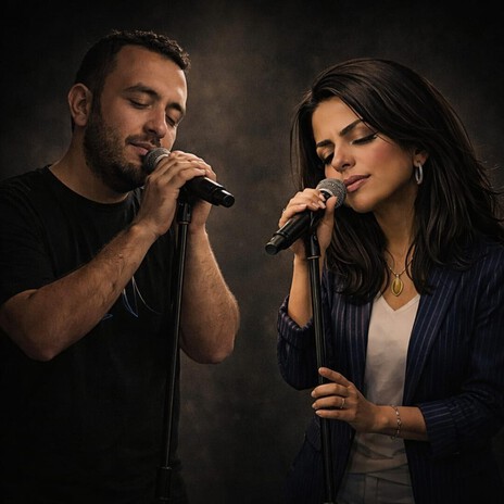 HERKESİN BİR SEVDASI VAR ft. MEHMET ÖZDEMİR