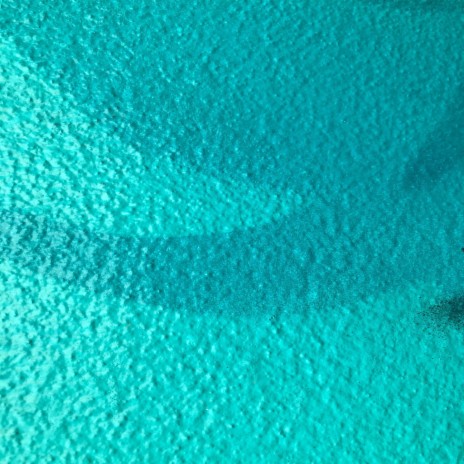Interspersion cover art