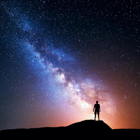 Polaris The Pole Star (Summer Stars) cover art