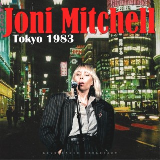 Tokyo 1983 (Live)