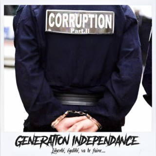 Corruption, Pt. 2
