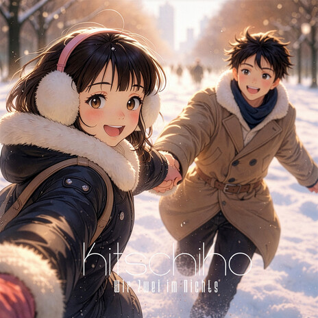 Wir Zwei Im Nichts cover art
