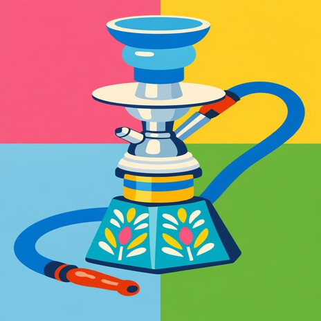 Padma cover art