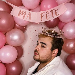 MA FÊTE