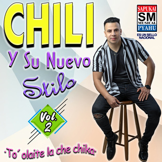 Chili y Su Nuevo Stilo