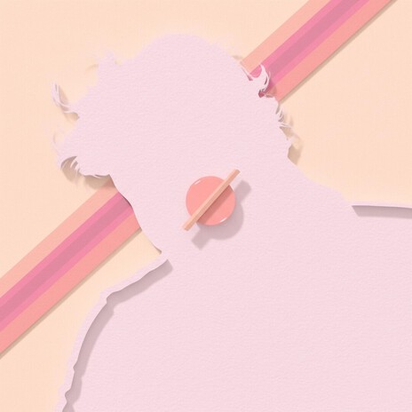 no telling. cover art