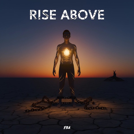 Rise Above cover art