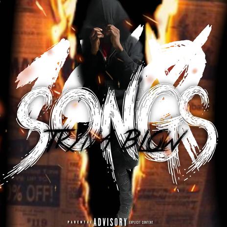 Tryna Blow cover art