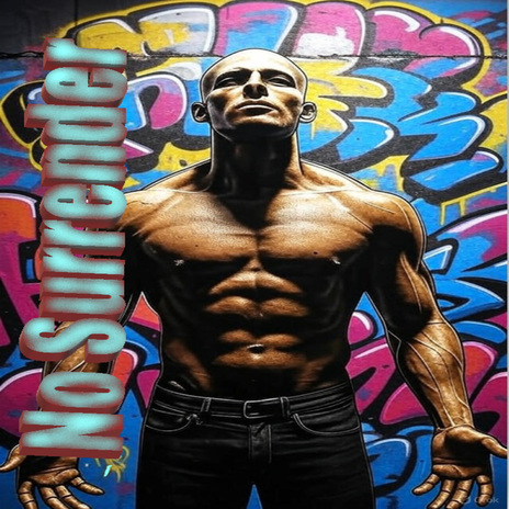 No Surrender cover art