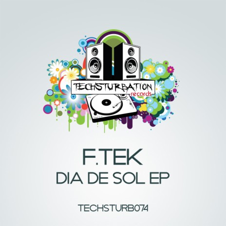 Scorpion (Original Mix) cover art