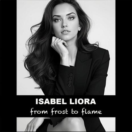 from frost to flame cover art