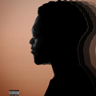 The Storm cover art